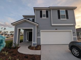 25 Posadas Ln, Saint Augustine, FL 32095