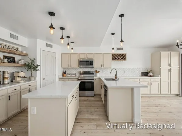 459 W PRINCETON Avenue, Gilbert, AZ 85233