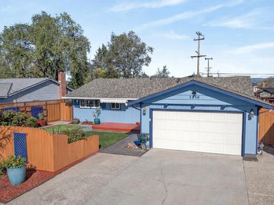 3950 Meridian Ave, San Jose, CA, 95124