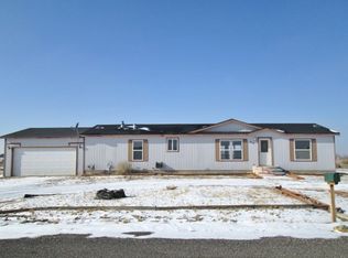 2324 Silas St, Fallon, NV 89406