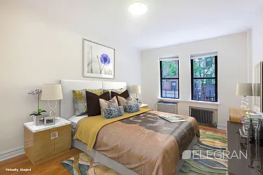 Rented by (Legacy) Elegran