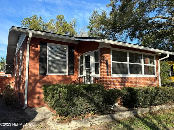 1824 Perry Pl, Jacksonville, FL 32207