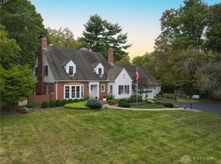 1221 Old Springfield Pike, Xenia, OH 45385