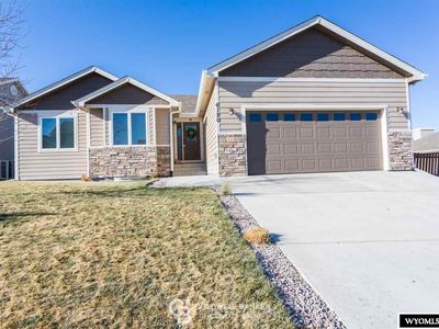 6120 S Spruce St, Casper, WY, 82601