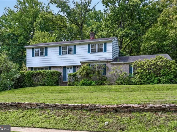 317 Arbour Dr, Newark, DE 19713