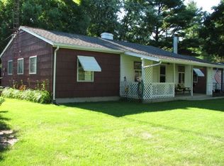 2916 N Salisbury St, West Lafayette, IN 47906