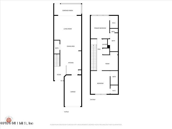 2nd image of 7032 ROUNDLEAF Drive