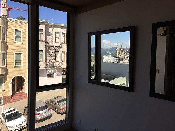 4th image of 411 Green St APT 3A