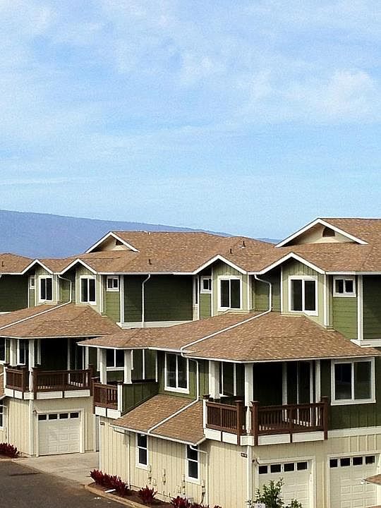 42 E Ku'u Aku Lane Unit #410