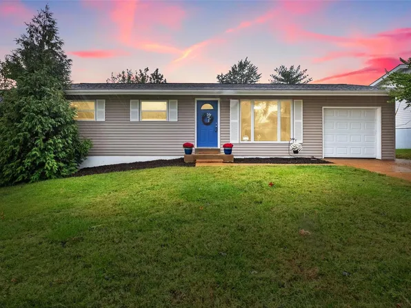 11104 Patsy Dr, Saint Louis, MO 63123