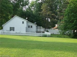 629 N Rd Se, Warren, OH 44484