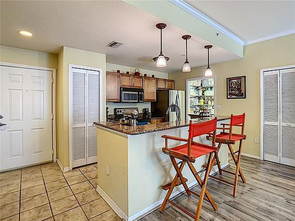 2nd image of 700 S Harbour Island Blvd Unit 232