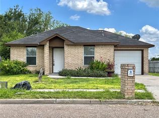 1815 W 30th St, Mission, TX 78574