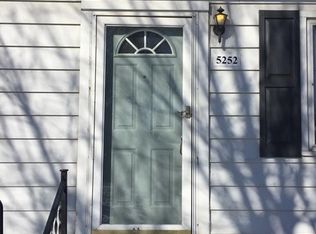 5252 E Fletcher Ave, Indianapolis, IN