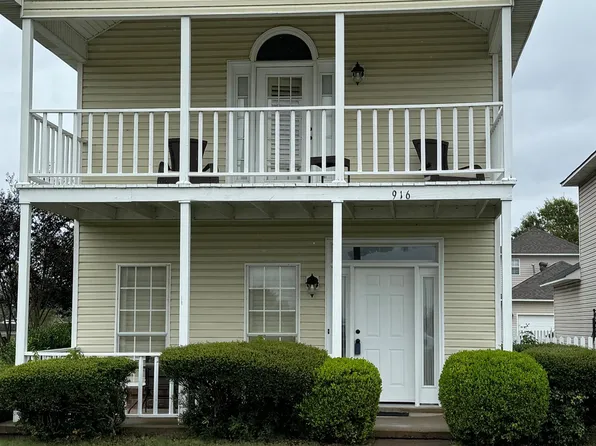 916 S Lakeside Dr, West Memphis, AR 72301