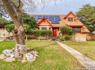 2023 Broken Oak St, San Antonio, TX 78232