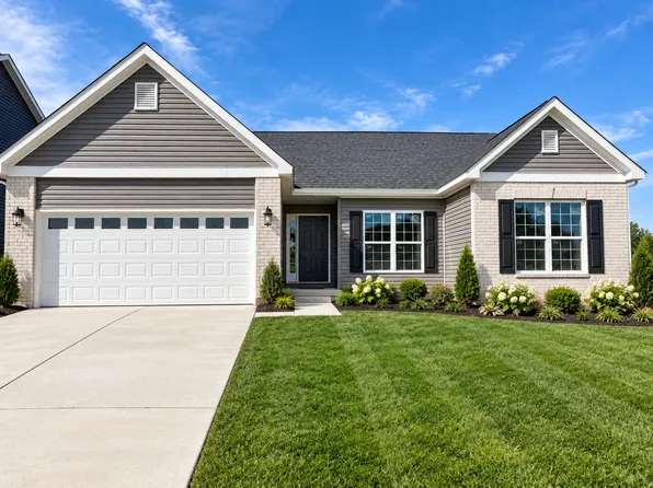 3915 Narrow Leaf Ln, Swansea, IL 62226