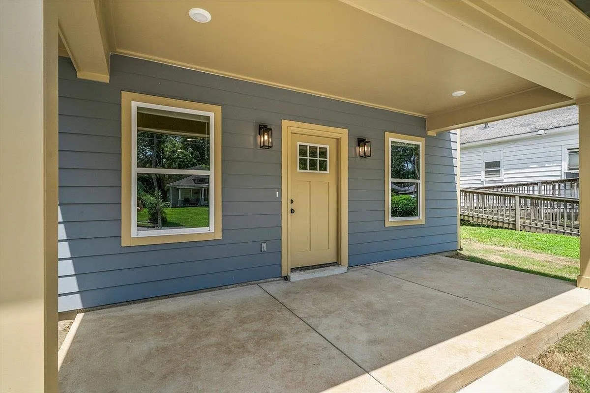 4 bed, 2.0 bath, 1665 sqft, $1,700 — Photo 4