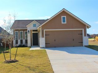 252 Fieldstone Pl, College Station, TX 77845