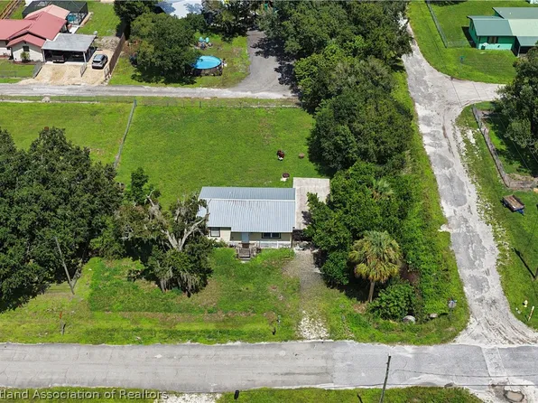 1615 SW 9th St, Okeechobee, FL 34974