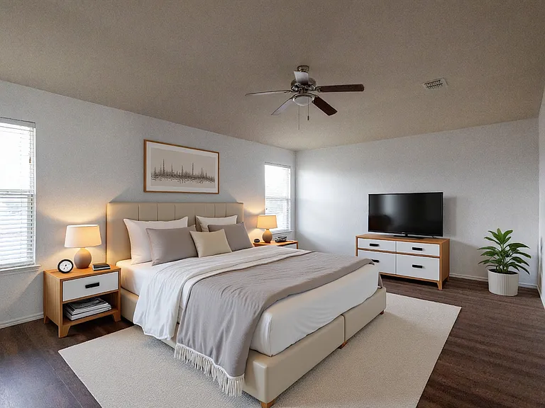 1601 Lionheart Dr — Photo 10