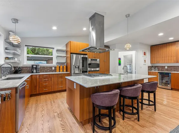 640 Ivy Street, Denver, CO 80220