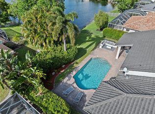 8943 NW 34th St, Cooper City, FL 33024