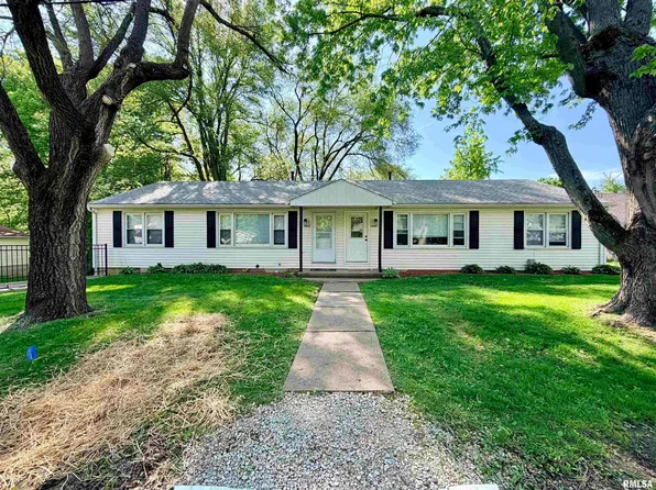 1020-1022 S Allen Ave, Peoria, IL 61605