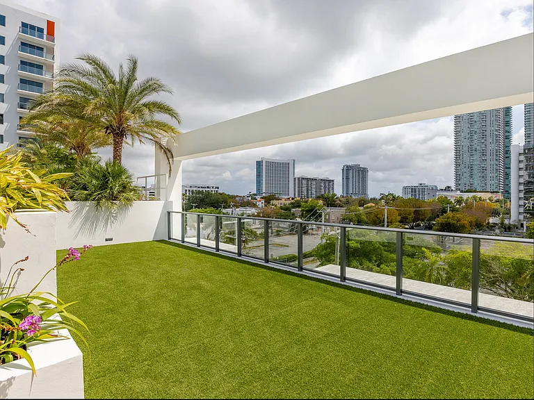 AMLI Midtown Miami — Photo 8