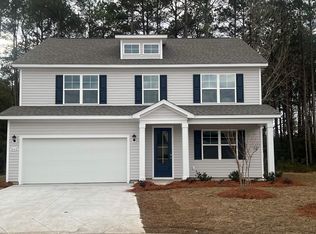 1040 Quail Roost Way Tillman E LOT 506, Myrtle Beach, SC 29588