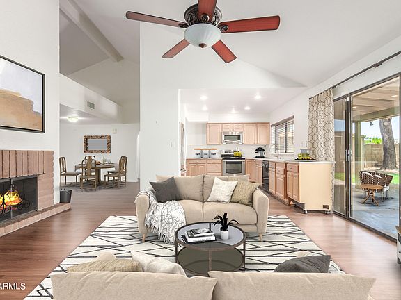 4th image of 4308 E FRIESS Drive