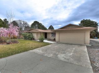 723 Snyder St, Richland, WA 99354