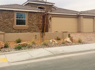 1069 Aubrey Springs Ave, Henderson, NV 89014