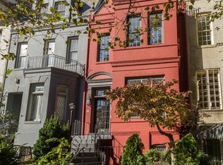 2015 Q St NW, Washington, DC 20009