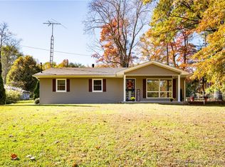 5380 S Us Highway 31, Scottsburg, IN 47170