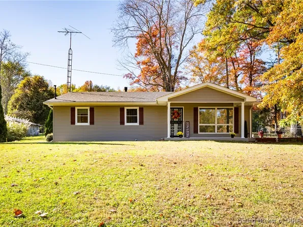 5380 S Us Highway 31, Scottsburg, IN 47170