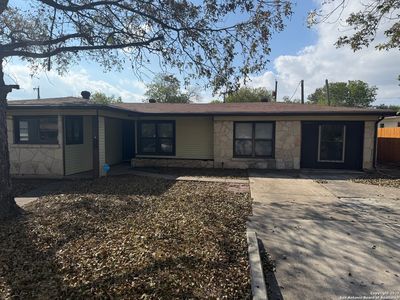 3346 W Woodlawn, San Antonio, TX, 78228
