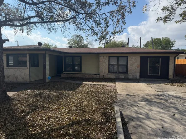3346 W Woodlawn, San Antonio, TX 78228