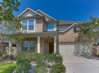 11614 Trail Point Dr, Tomball, TX 77377