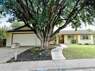 1554 Thorn Dr, Concord, CA 94521