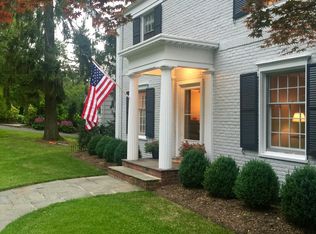 131 Woodland Rd, Madison, NJ 07940