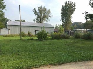 4538 W D Dr, Albion, IN 46701