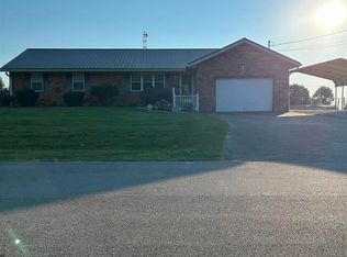 243 Cherwood Dr, Campbellsville, KY 42718