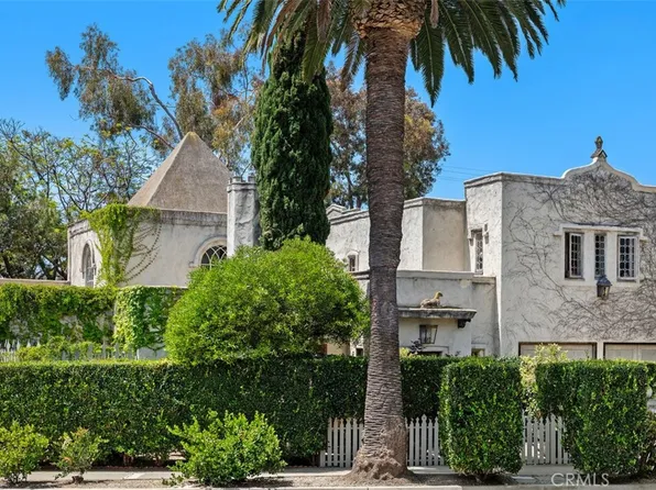 27002 Avenida Las Palmas, Dana Pt, CA 92624
