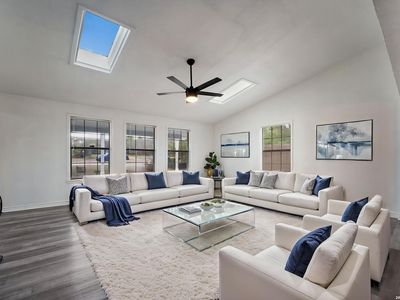 8265 UTOPIA BLVD, Selma, TX, 78154