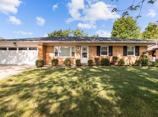3901 Tulip Ln, Kokomo, IN 46902