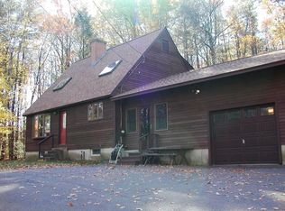 236 Chesterfield Rd, Northampton, MA 01062