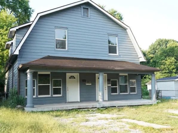 153 Bakemeyer St, Indianapolis, IN 46225