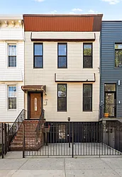 1068 Hancock Street in Bushwick