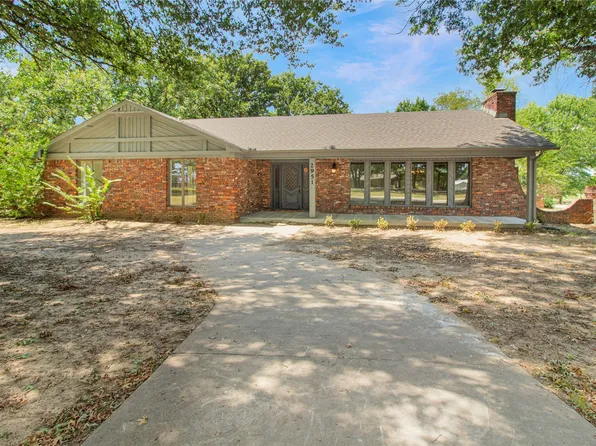 2951 N 23rd St W, Muskogee, OK 74401